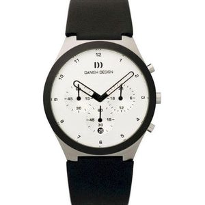 Danish Design Herenhorloge IQ12Q885