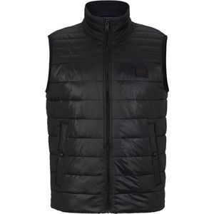 Hugo Boss bodywarmer zwart