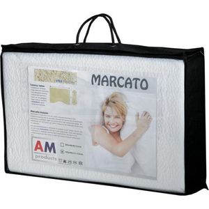 AM Products Talalay Marcato Latex Medium 9/11 cm