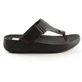 Heren Slippers & Muilen Fitflop Fitflop Trakk Ii Black 279-090-070 Zwart - Maat 45