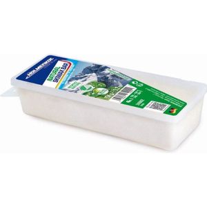 Holmenkol Natural Skiwax Bar 150 G 150g