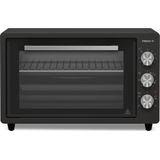 Friac Maxi oven 37L 1300W MO1137
