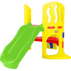 Little Tikes Hide & Seek Climber - Speeltoestel