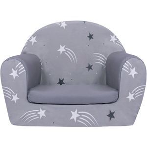 Zacht kindersofa - kinderzetel - Kinder Sofa - Kinderzeteltjes Peuters - High Chair for Toddler - Kinderbank - Kinderbank voor kinderkamer