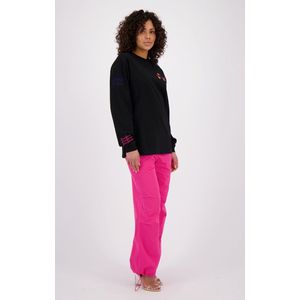 PARACHUTE PANTS