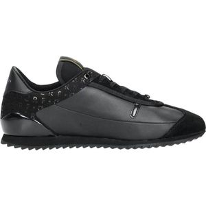 Cruyff Montoya Sneakers Laag - zwart - Maat 40