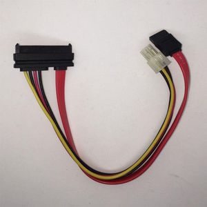 VU+ Sata en HDD Power kabel | Humax Sata Power | VU+ HDD aansluitkabel Duo2 / Solo2 kabel