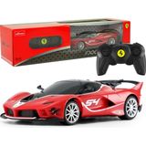 RASTAR auto R/C 1:24 Ferrari FXX K Evo, 79300 official ferrari product