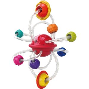 Hola Toys Planet Hand Catching Speelbal E7998