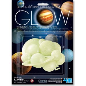 4M Solar System.