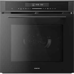 MediaMarkt.nl - Zwarte - Inventum Oven / Fornuis kopen | Ruime keus |  beslist.be