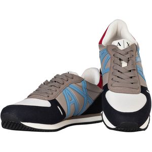 Armani Exchange Sneaker