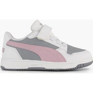 puma Witte Rebound Lite PS - Maat 35