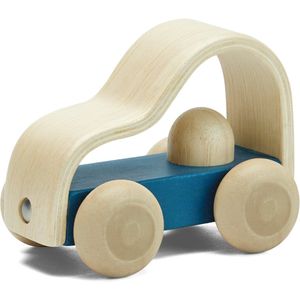 PlanToys Houten Speelgoed Vroom Vrachtwagen