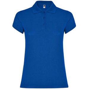 Roly Women´s Star Poloshirt RY6634 - Royal Blue 05 - XXL