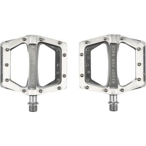 RFR PEDALS FLAT CMPT GREY