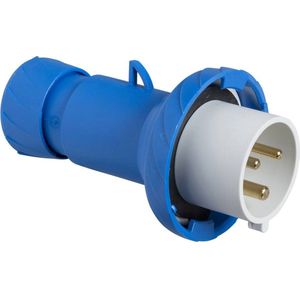 Schneider Electric PKE32M723 PKE32M723 CEE-stekker 32 A 250 V 1 stuk(s)