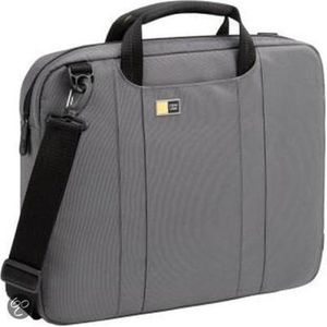 Case Logic, Notebooktas Hi-Tech Nylon 12 inch (Grijs)