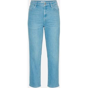 Moss Copenhagen - 18341 - MSCHKiea Ada Slim Cropped Jeans