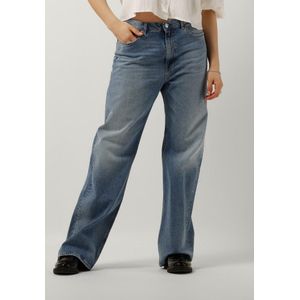 Replay Laelj Pants Jeans Dames - Broek - Blauw - Maat 28/32