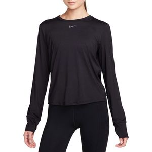 Nike One Classic Dri-FIT Shirt Dames - Maat L