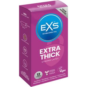 Extra Safe - 12 pack