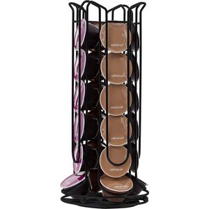Capsulehouder – ruimtebesparend – duurzaam – luxe keuken organizer