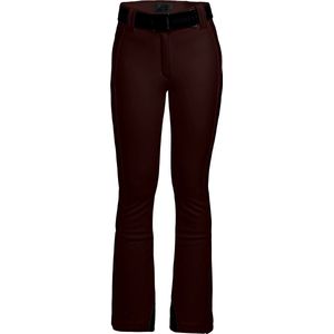 GOLDBERGH - Pippa pants - donkerbruin