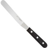 Diamant Sabatier RVS Paletmes 12 cm: Perfect voor Elke Chef