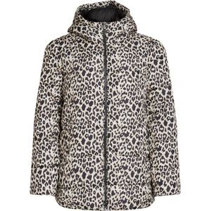 VILA VITATE L/S PUFFER JACKET - NOOS Dames Jas - Maat 36