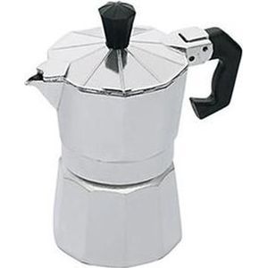 Kitchencraft Percolator Espresso 1cup