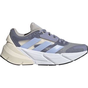 Adidas Adistar 2 Hardloopschoenen Paars EU 40 2/3 Vrouw