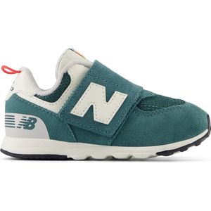 New Balance 574 Unisex Sneakers - NEW SPRUCE