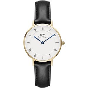 Daniel Wellington Classic DW00100686 - Dameshorloge - Ø 28 MM