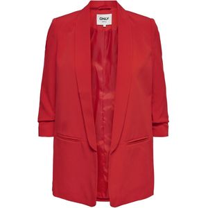 ONLY ONLELLY 3/4 LIFE BLAZER TLR NOOS Dames Blazer - Maat 40