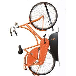 Wheelylift - Fiets ophangsysteem - Fietsenrek - Fietsbeugel - Fietslift voor fietsen van 12 tot 24 kg