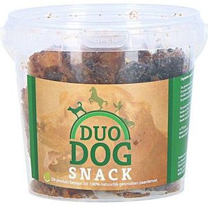 DUO DOG | Duo Dog Snacks - Honden snack