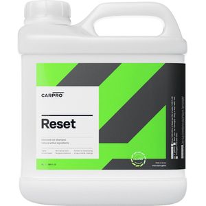 CarPro Reset Intensive Car Shampoo 4000ml - Autoshampoo