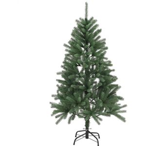 Kunstkerstboom / Kerstboom Talvi - 140 x 75 cm - Incl. Voet