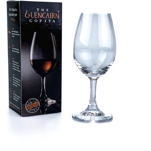 Copita Whiskyglas - Glencairn Crystal Scotland