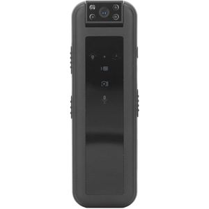 1080P HD Mini-bodycamera met Nachtzicht en LED-indicatielampje