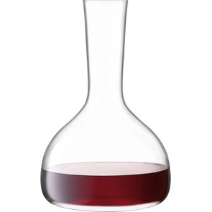 L.S.A. Borough Karaf Wijn - 1,75 liter - Glas