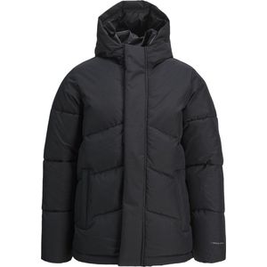 JACK&JONES JUNIOR JJWORLD PUFFER JACKET JNR Jongens Puffer jacket - Maat 164