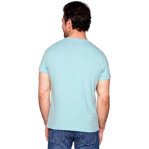 Camp David T-Shirt T-shirt met korte mouwen