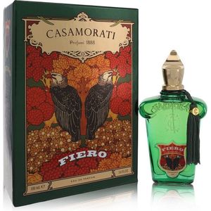 Fiero by Xerjoff 100 ml - Eau De Parfum Spray