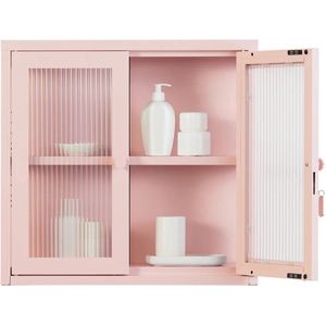 Mustard - The Kit - Blush