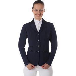 Qhp Rijjas Qhp Juliet Donkerblauw