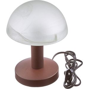 led-tafellamp - bureaulamp voor lezers, werken, studeren / bureaulamp voor kinderen lezen 15D x 15W x 22H centimetres