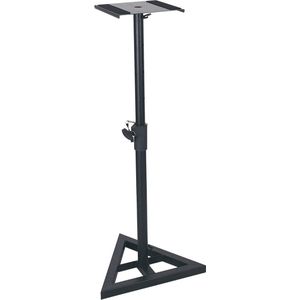 Verstelbare Studio Monitor Speaker Stand met hoogteverstelling speaker stands for table monitor