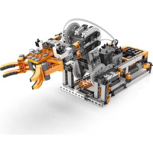 Bouwpakket ERP PRO Coding Lab- robot